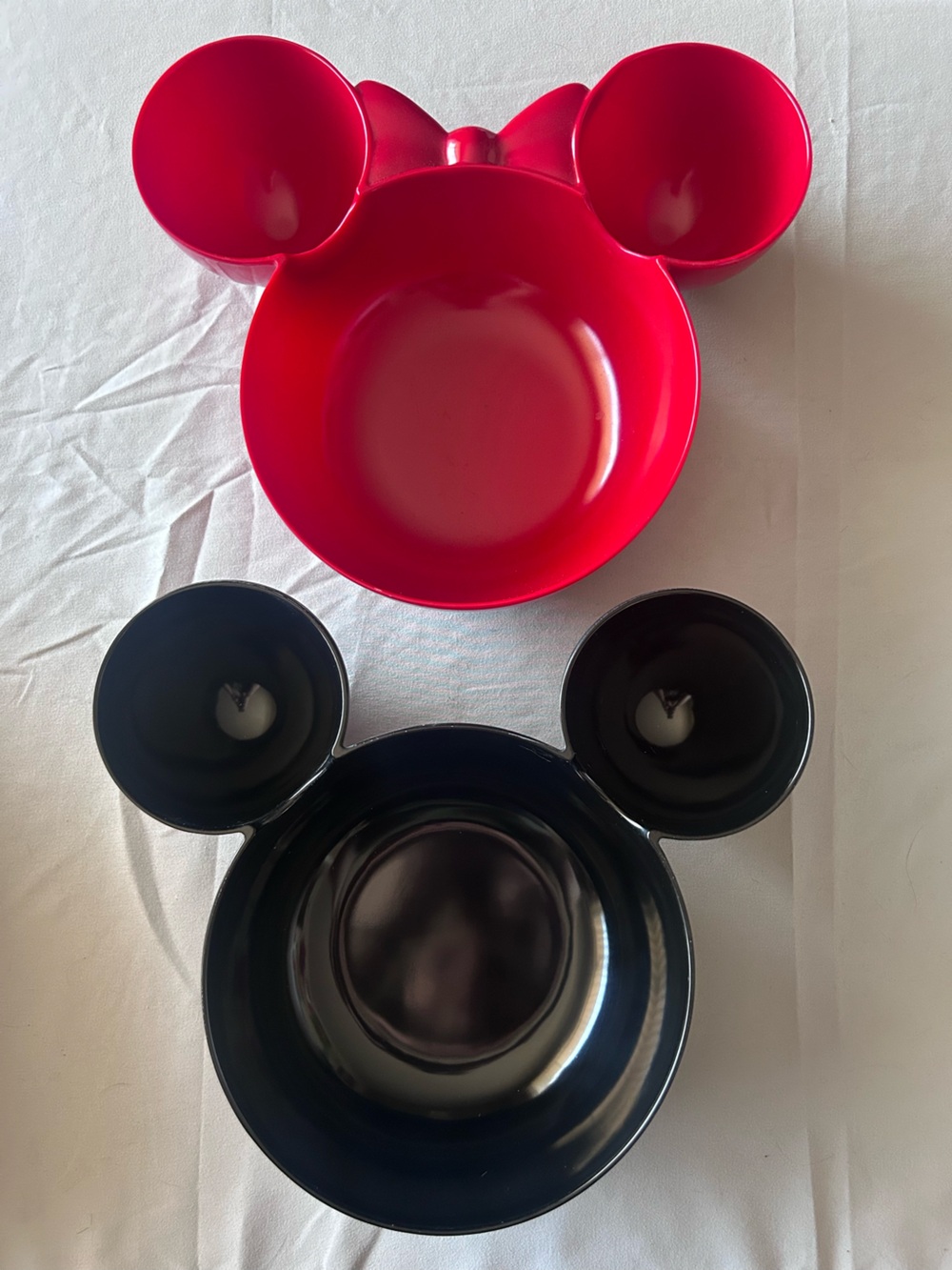 Disney Plates & Bowls - Picture 3 of 3